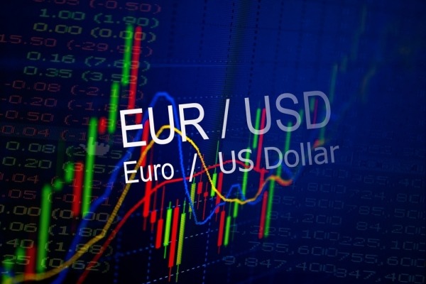 Euro - USD